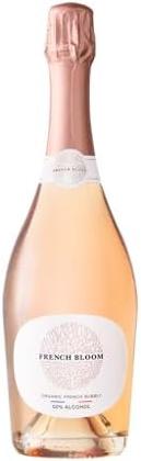 French Bloom Le Blanc Non Alcoholic